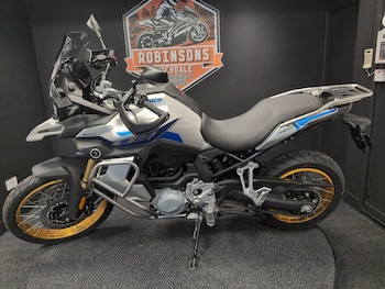 Used Voge 900 DSX undefined for sale - bike-77868029: Photo