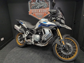 Used Voge 900 DSX undefined for sale - bike-77868029: Photo