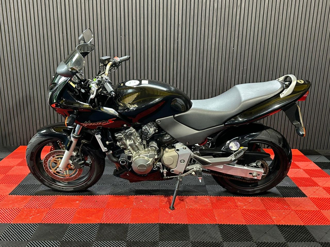 Used Honda CBR600F for sale - 78657301: Photo 10