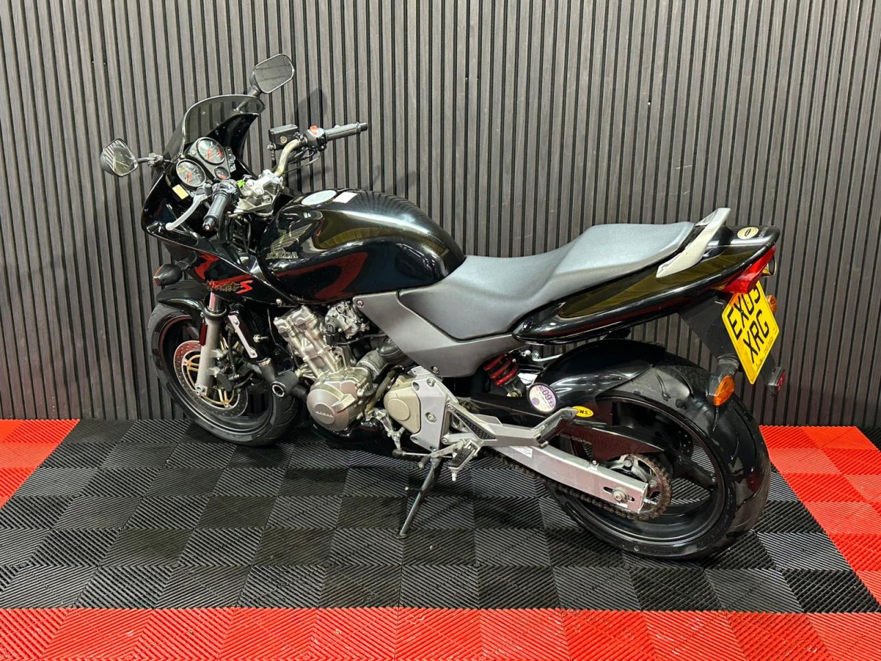 Used Honda CBR600F for sale - 78657301: Photo 11