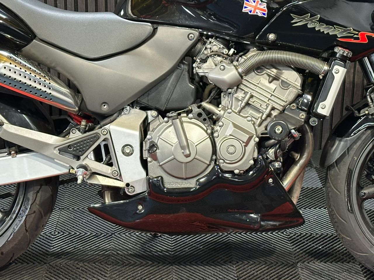 Used Honda CBR600F for sale - 78657301: Photo 14