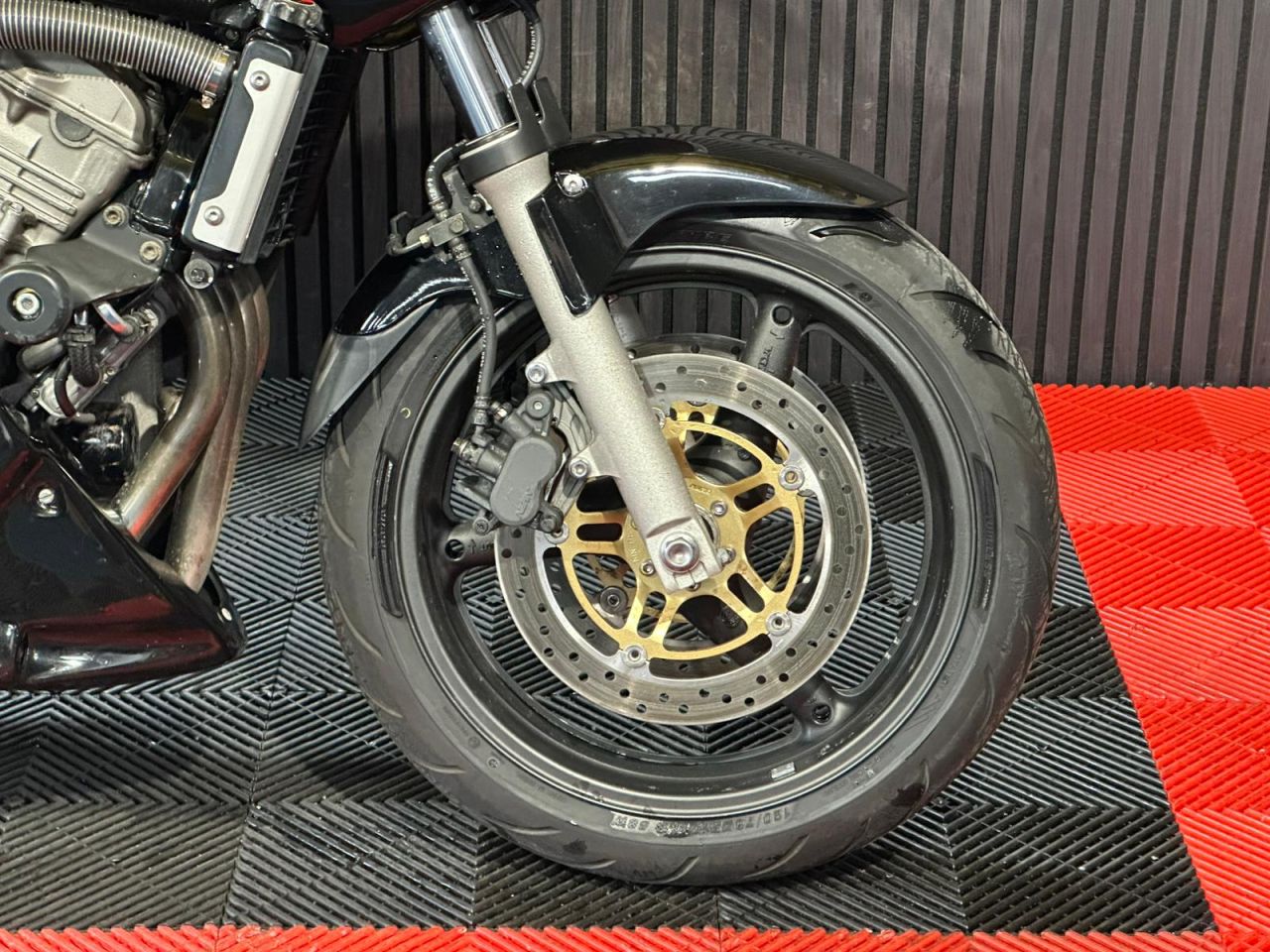Used Honda CBR600F for sale - 78657301: Photo 15