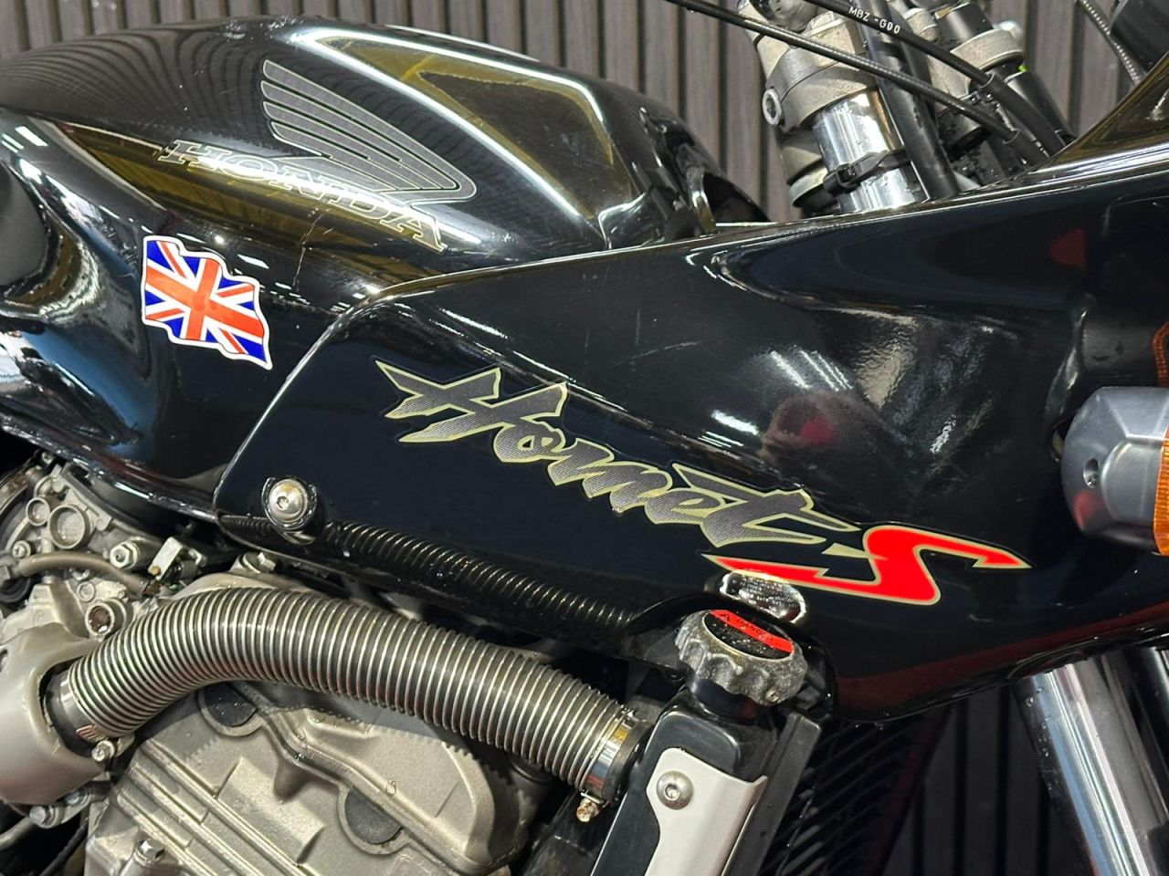 Used Honda CBR600F for sale - 78657301: Photo 16