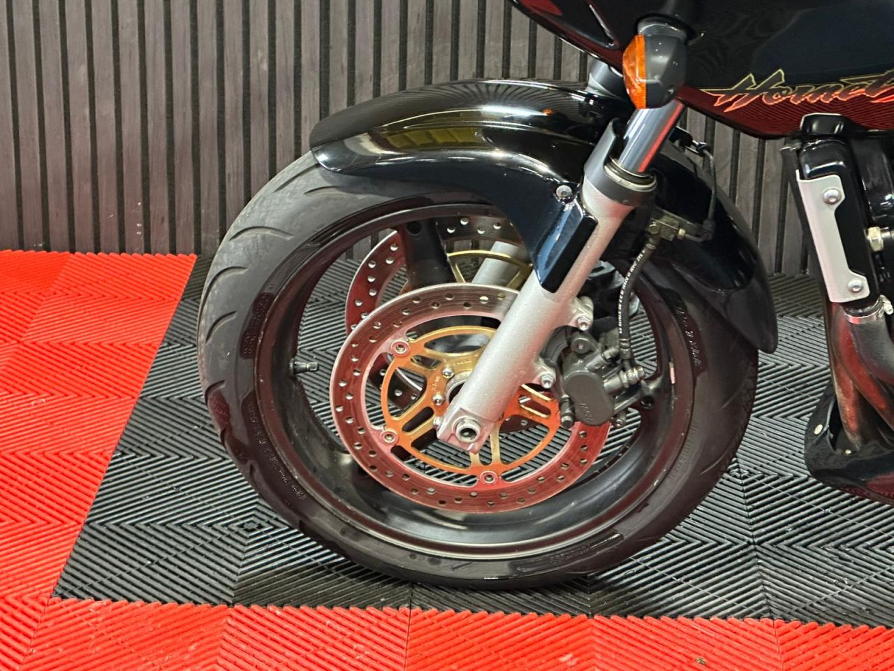 Used Honda CBR600F for sale - 78657301: Photo 17