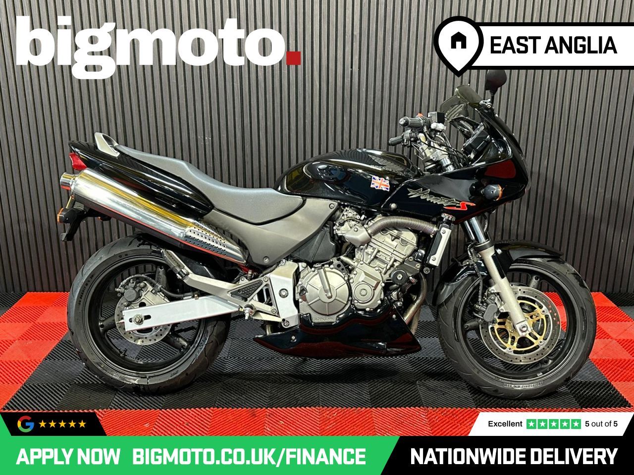 Used Honda CBR600F for sale - 78657301: Photo 2