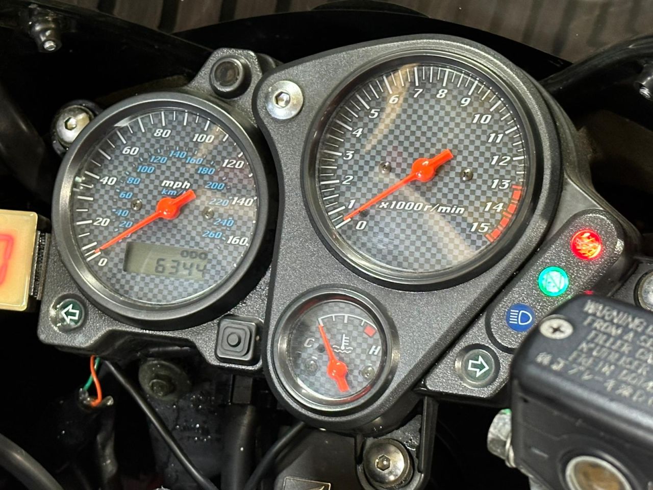 Used Honda CBR600F for sale - 78657301: Photo 21