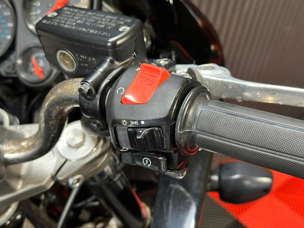 Used Honda CBR600F for sale - 78657301: Photo 22