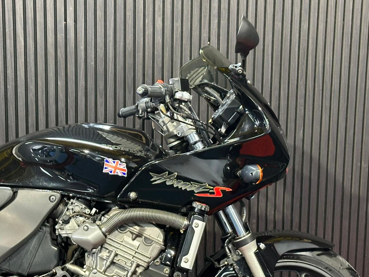 Used Honda CBR600F for sale - 78657301: Photo 23