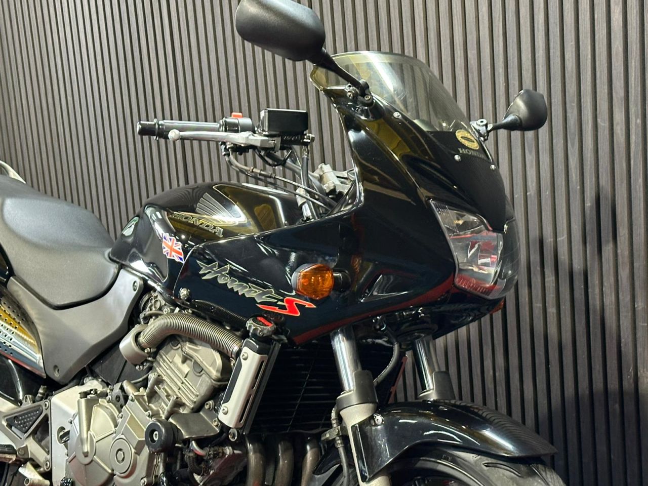 Used Honda CBR600F for sale - 78657301: Photo 24