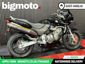 Used Honda CBR600F undefined for sale - bike-78657301: Photo