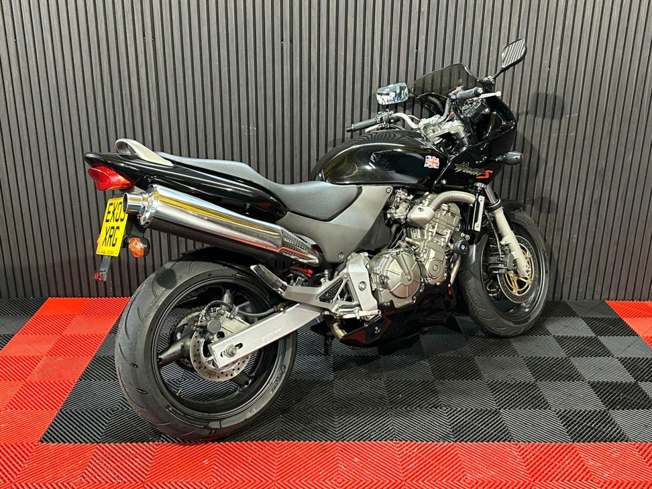 Used Honda CBR600F for sale - 78657301: Photo 6