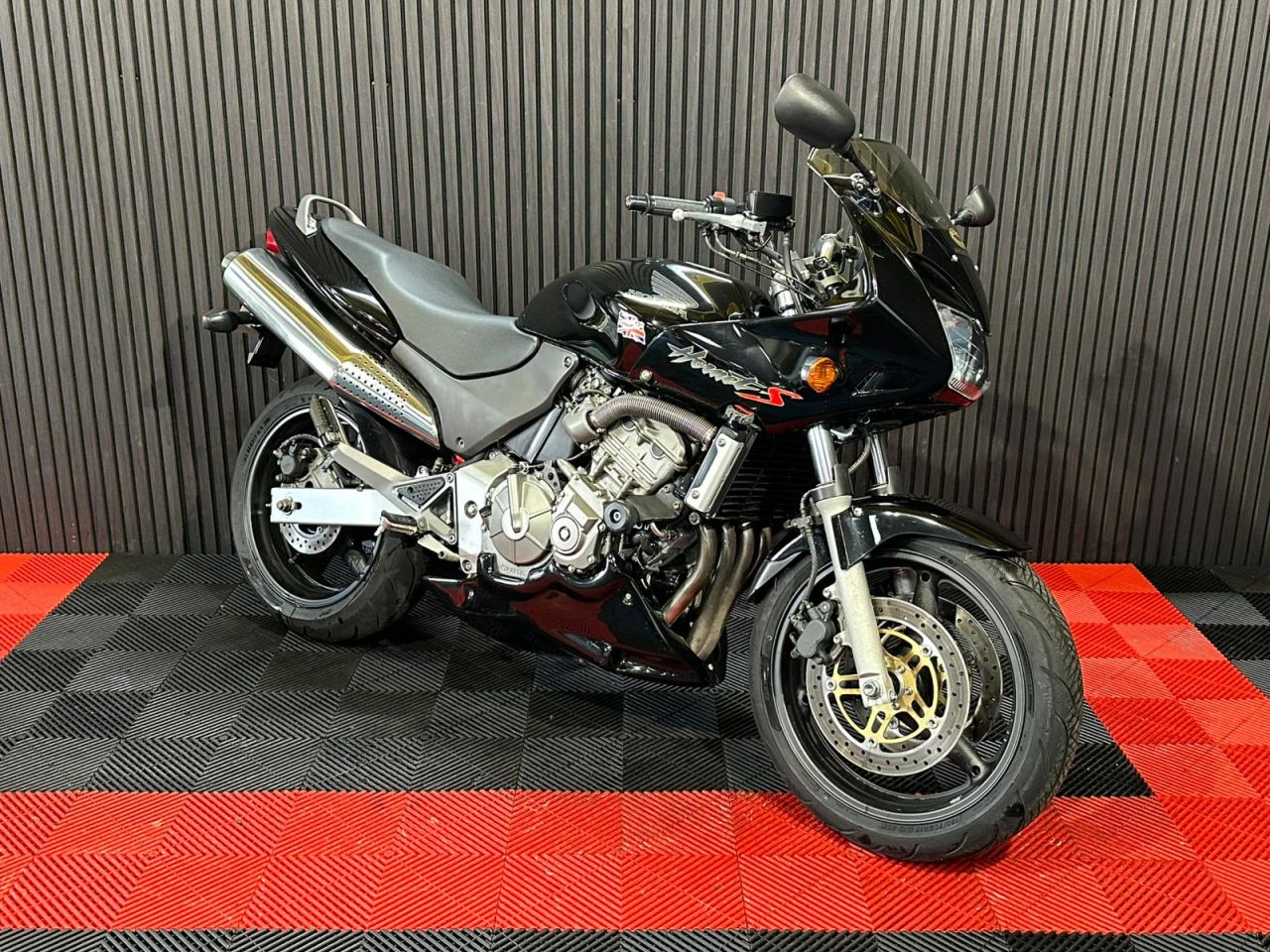 Used Honda CBR600F for sale - 78657301: Photo 8