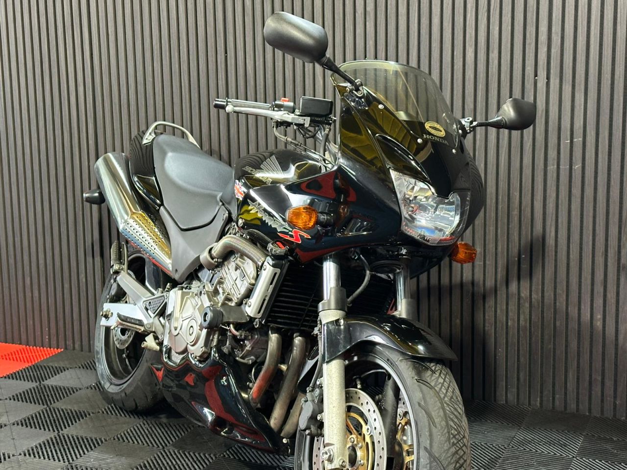 Used Honda CBR600F for sale - 78657301: Photo 9