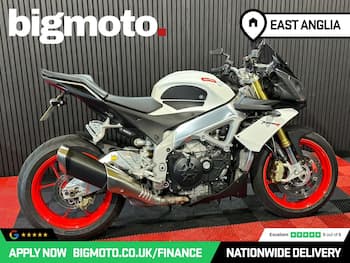 Used Aprilia Tuono 1000 V4 undefined for sale - bike-79528458: Photo