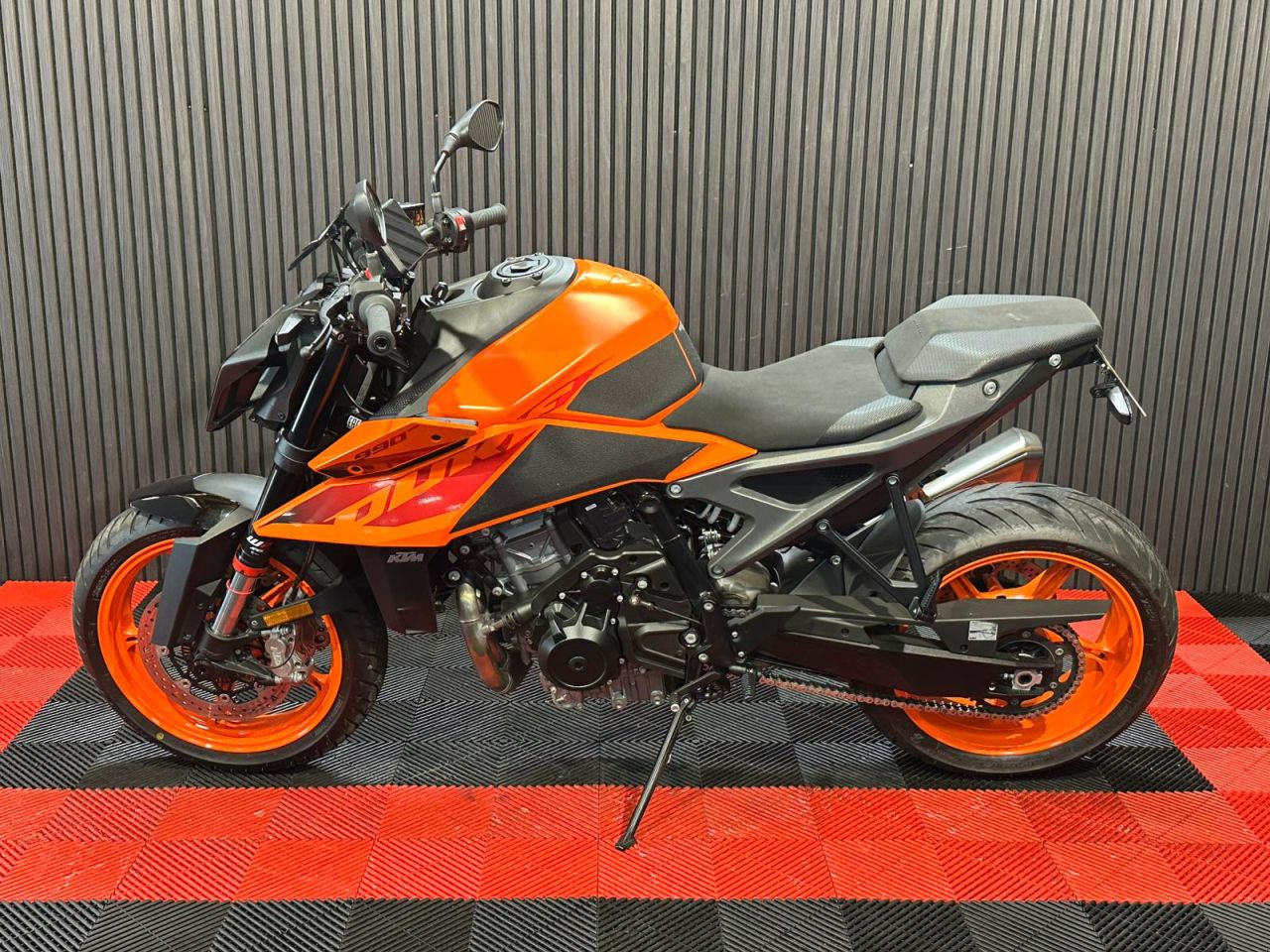 Used KTM 990 DUKE for sale - 78693584: Photo 10