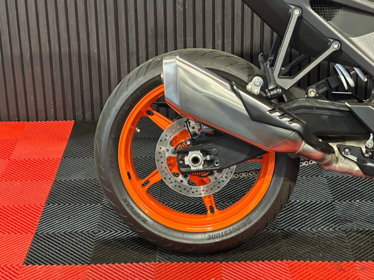 Used KTM 990 DUKE for sale - 78693584: Photo 13
