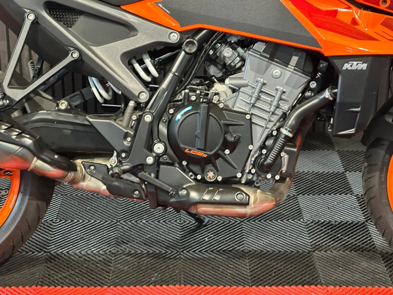 Used KTM 990 DUKE for sale - 78693584: Photo 14