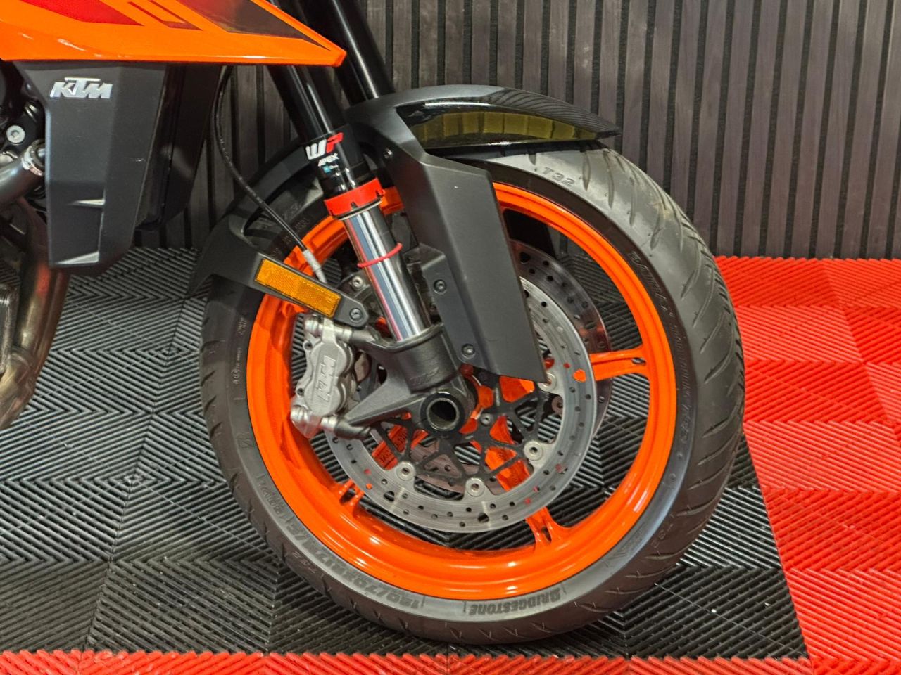 Used KTM 990 DUKE for sale - 78693584: Photo 15