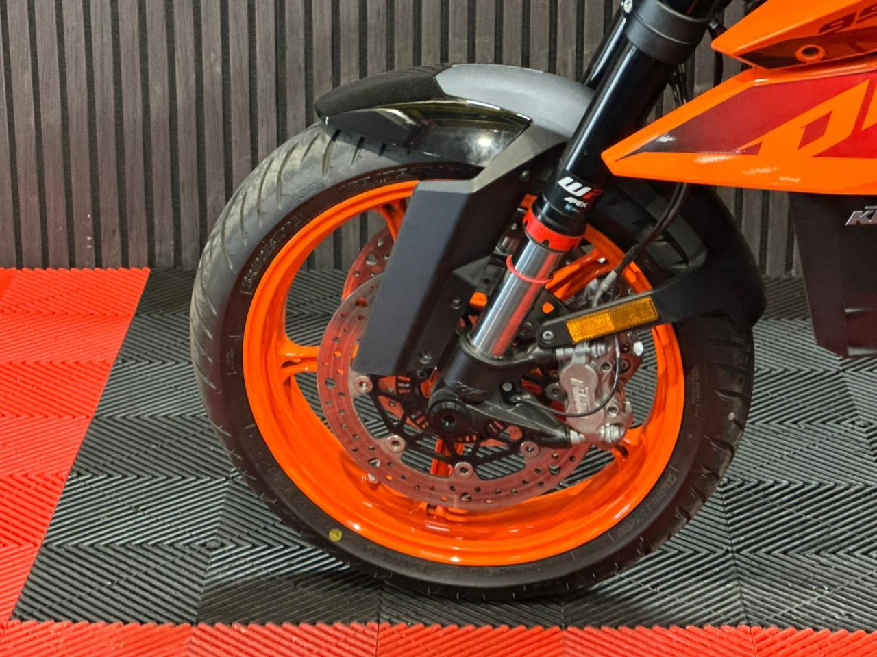 Used KTM 990 DUKE for sale - 78693584: Photo 17