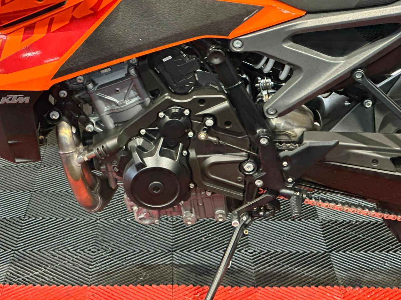 Used KTM 990 DUKE for sale - 78693584: Photo 18