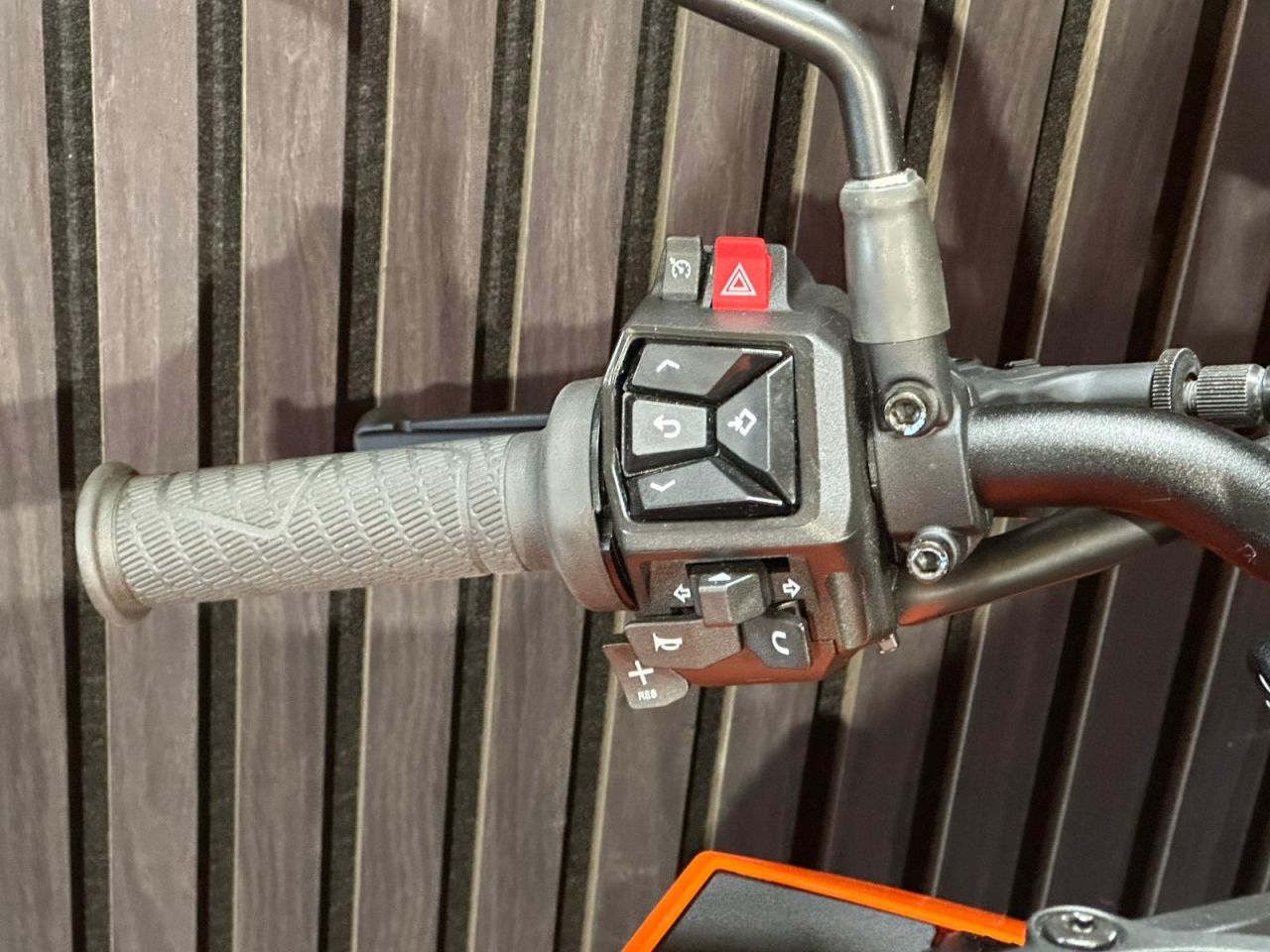 Used KTM 990 DUKE for sale - 78693584: Photo 20
