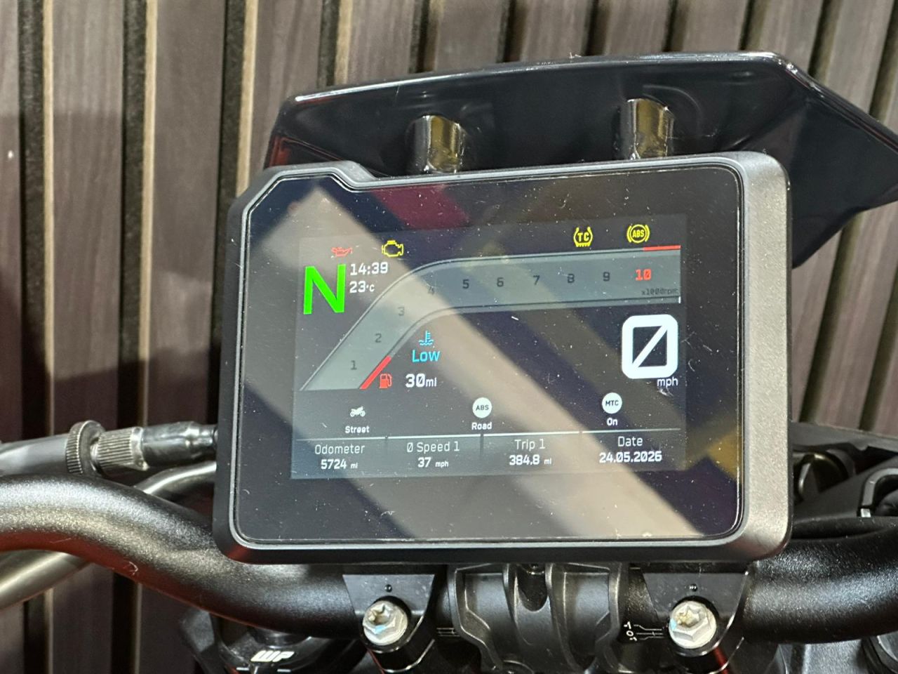 Used KTM 990 DUKE for sale - 78693584: Photo 21