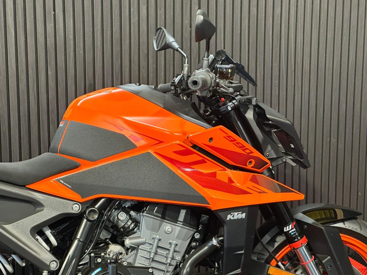 Used KTM 990 DUKE for sale - 78693584: Photo 23
