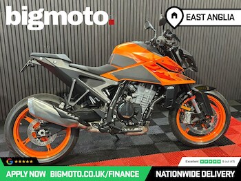 Used KTM 990 DUKE undefined for sale - bike-78693584: Photo