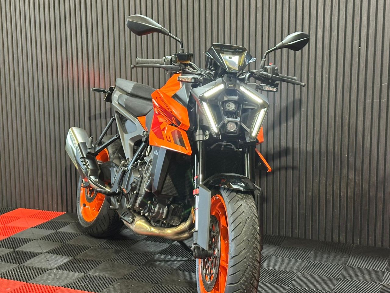 Used KTM 990 DUKE for sale - 78693584: Photo 9