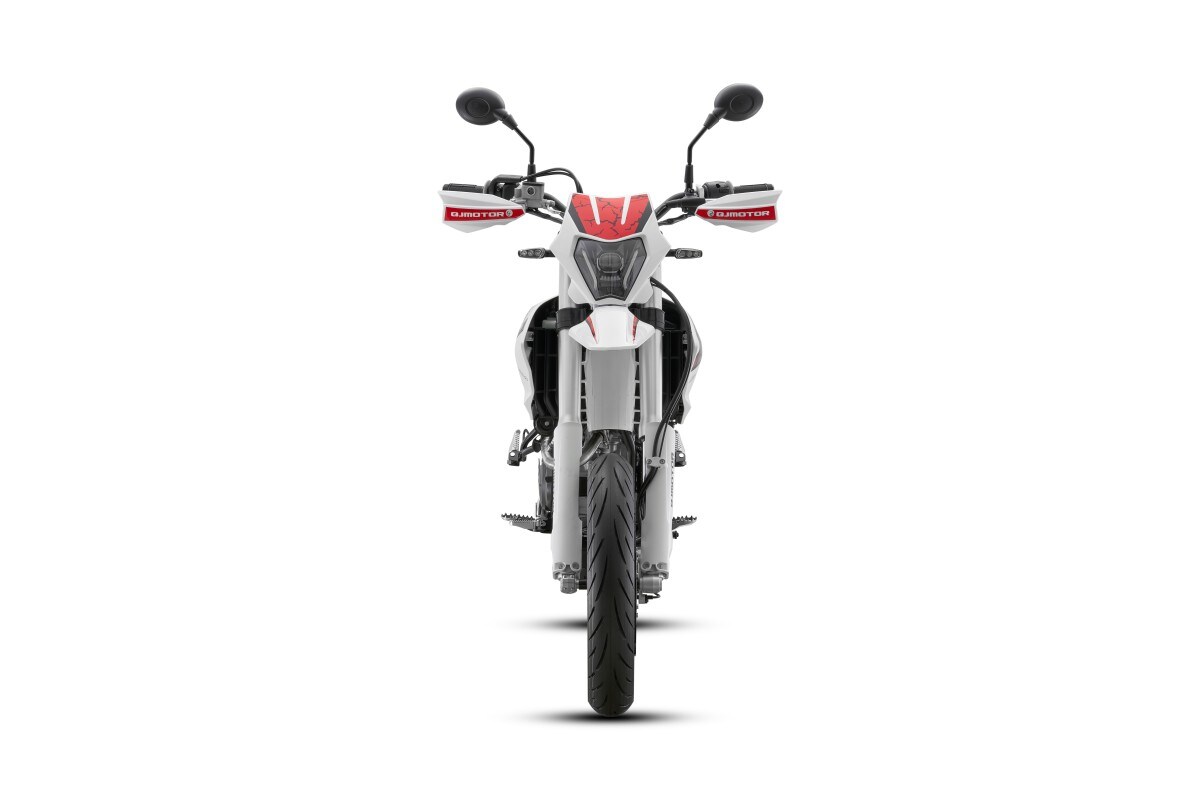 Used QJMotor COV 125 S for sale - 78229549: Photo 5