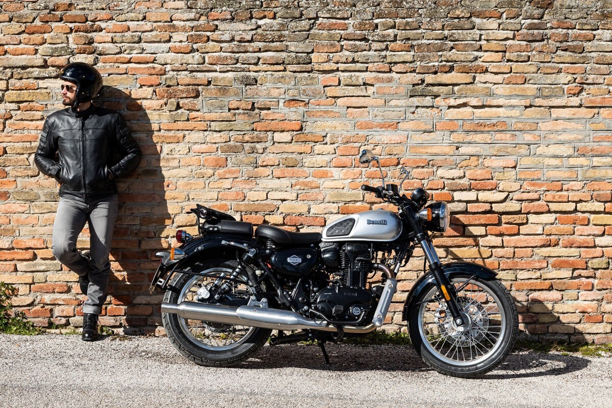 Used Benelli Imperiale 400 for sale - 77869424: Photo 14