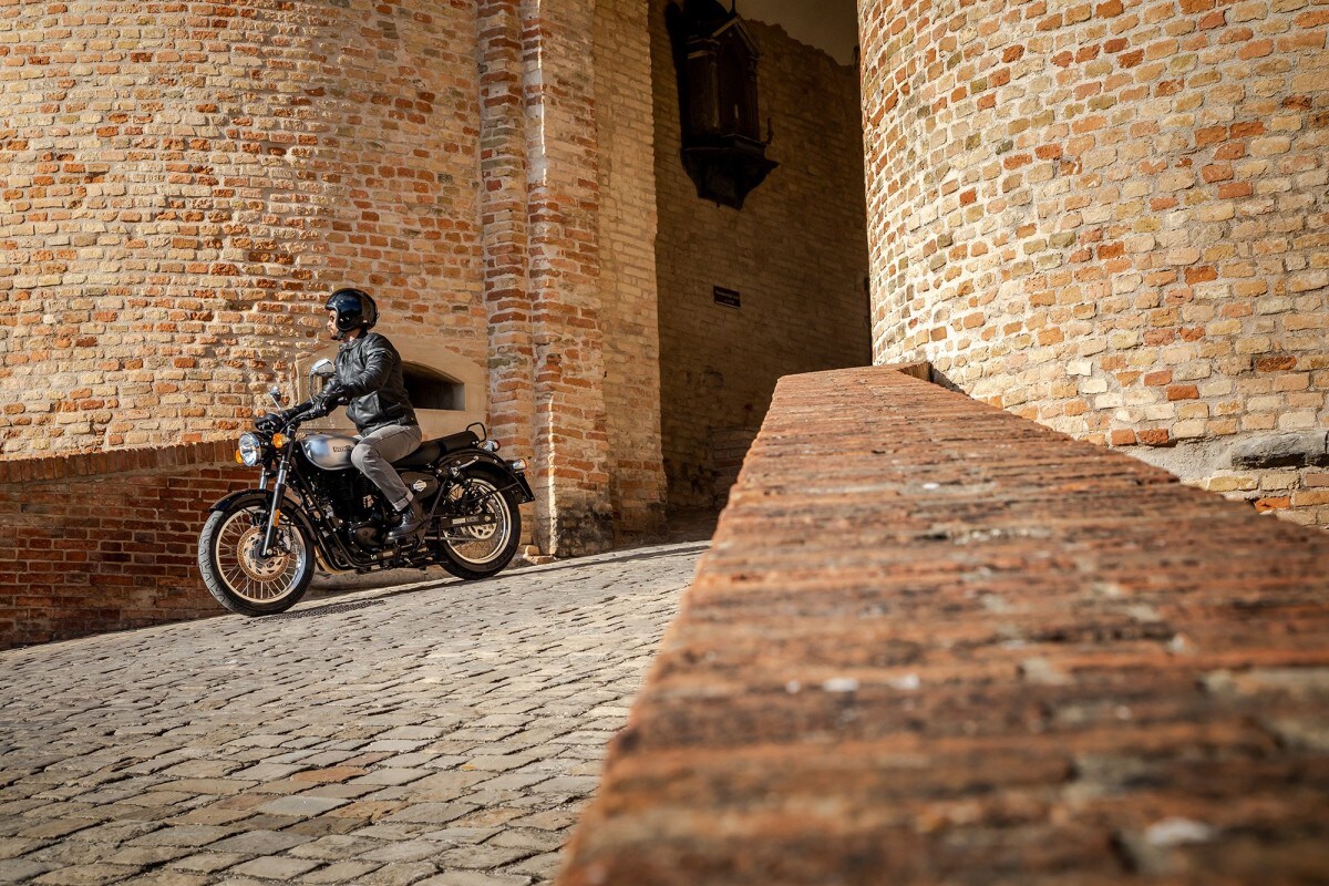 Used Benelli Imperiale 400 for sale - 77869424: Photo 16