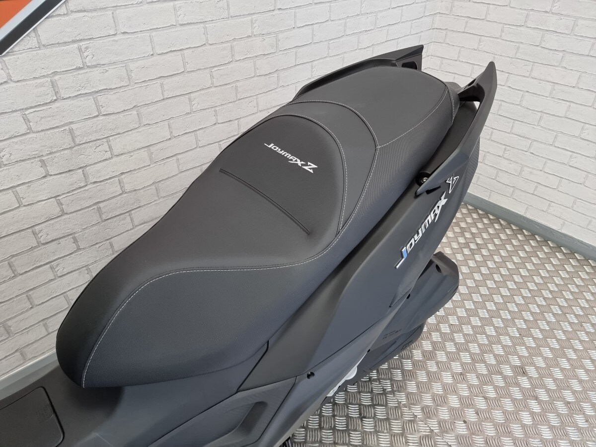 SYM Joymax Z+ 125cc