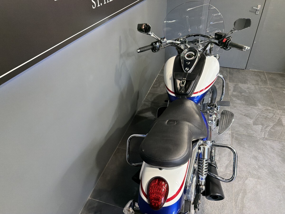 Triumph THUNDERBIRD 1600