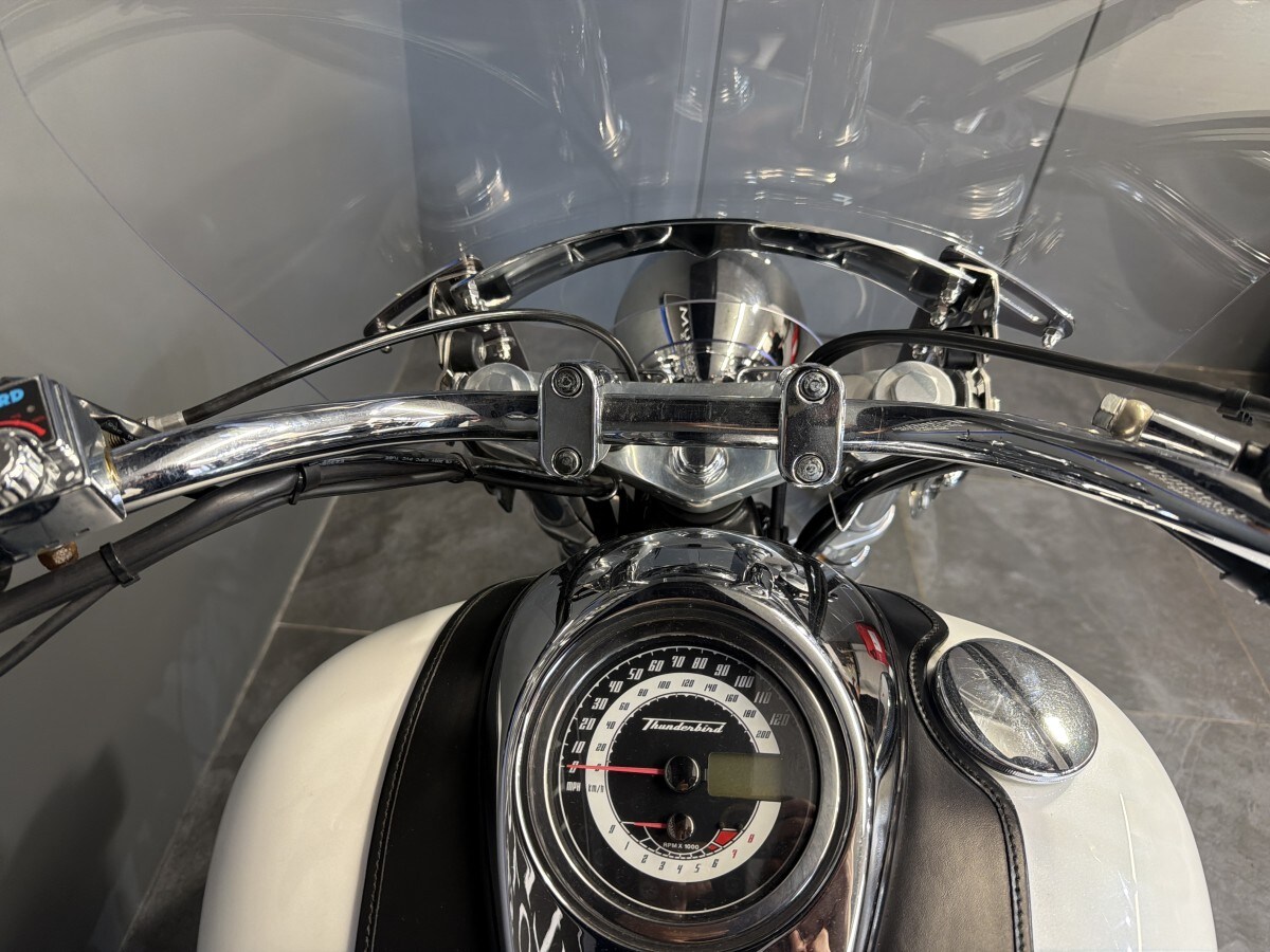 Triumph THUNDERBIRD 1600