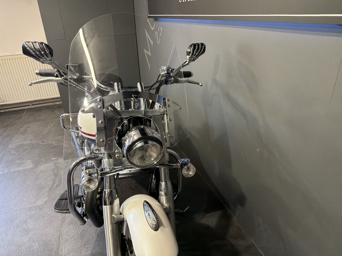 Triumph THUNDERBIRD 1600