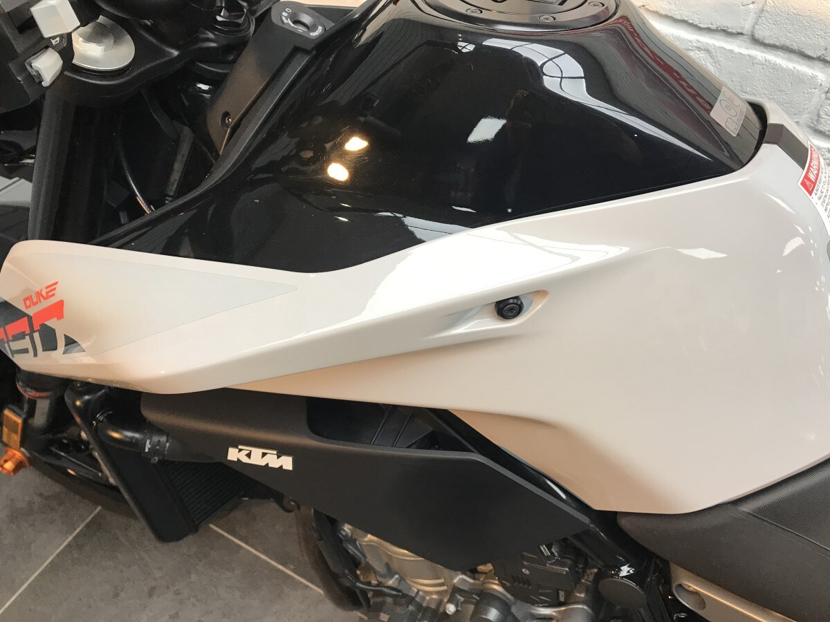 KTM Duke