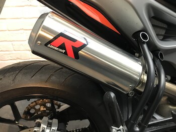 Used KTM Duke 2023 for sale - bike-77865589: Photo