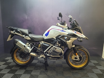 Used BMW R 1250 GS TE 2020 for sale - bike-77867987: Photo