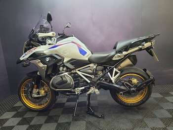 Used BMW R 1250 GS TE 2020 for sale - bike-77867987: Photo
