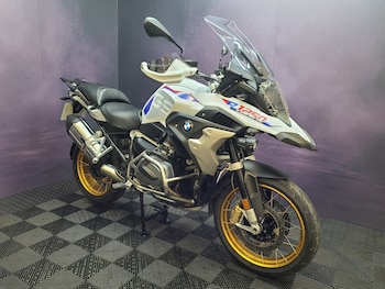 Used BMW R 1250 GS TE 2020 for sale - bike-77867987: Photo