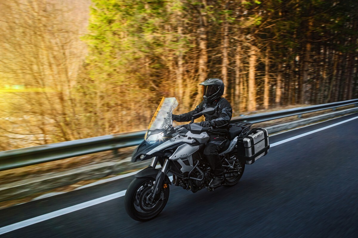 Used Benelli TRK 502 for sale - 77871344: Photo 17