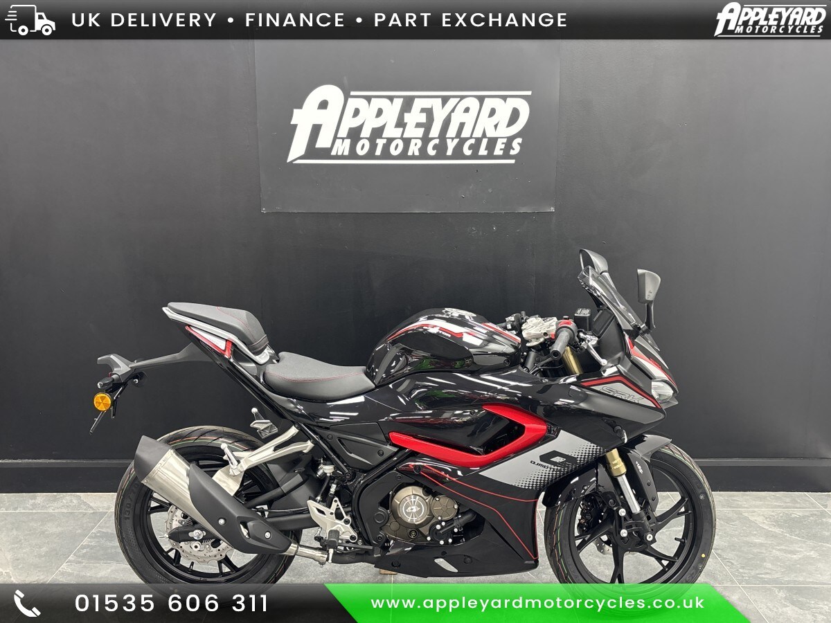 Used QJ MOTOR SRK 125 R for sale - 77869412: Photo 3