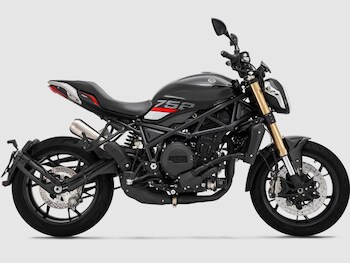 Used Benelli 752 S undefined for sale - bike-77870388: Photo