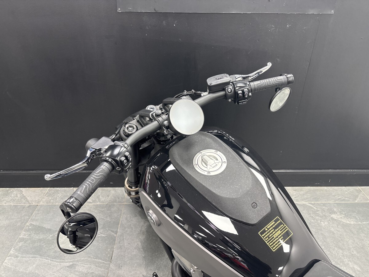 Used QJ MOTOR SRV 600 V for sale - 77869416: Photo 14