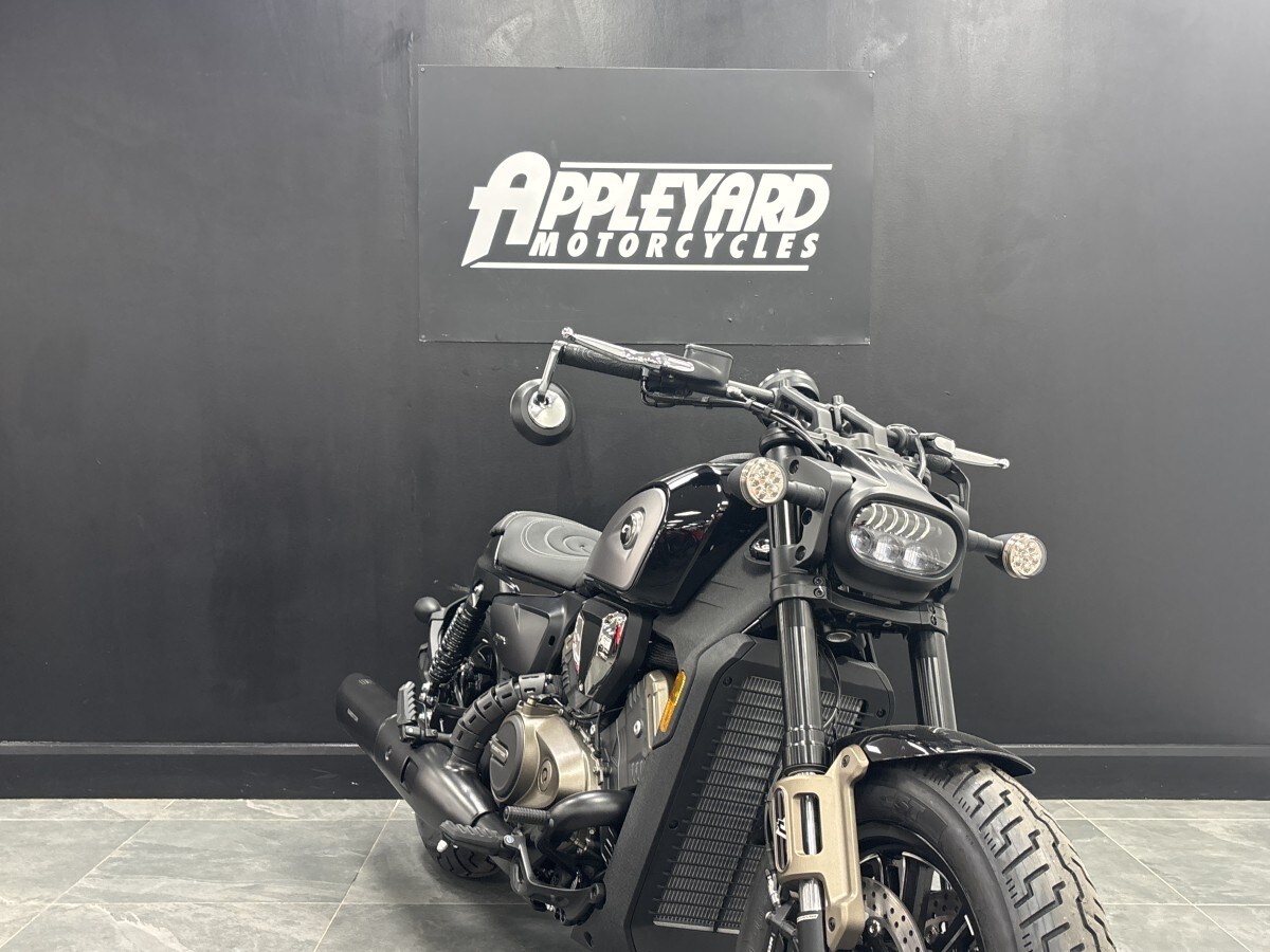 Used QJ MOTOR SRV 600 V for sale - 77869416: Photo 8