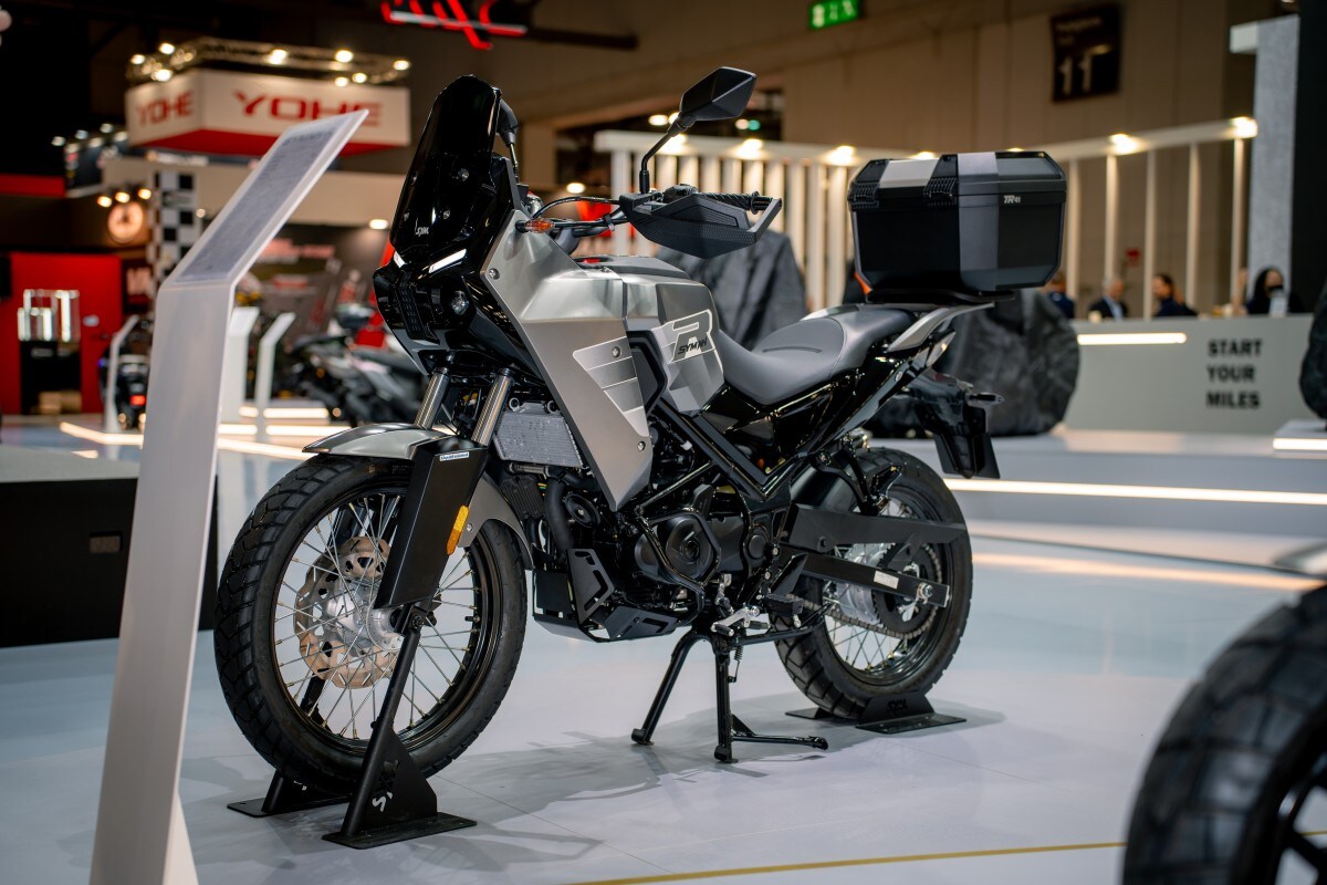 Used SYM NHR 125cc for sale - 78169076: Photo 17