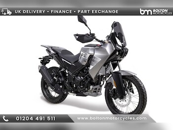 Used SYM NHR 125cc undefined for sale - bike-78169076: Photo