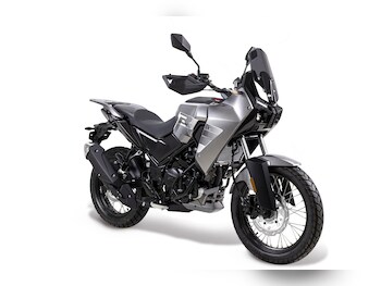 Used SYM NHR 125cc undefined for sale - bike-78169076: Photo