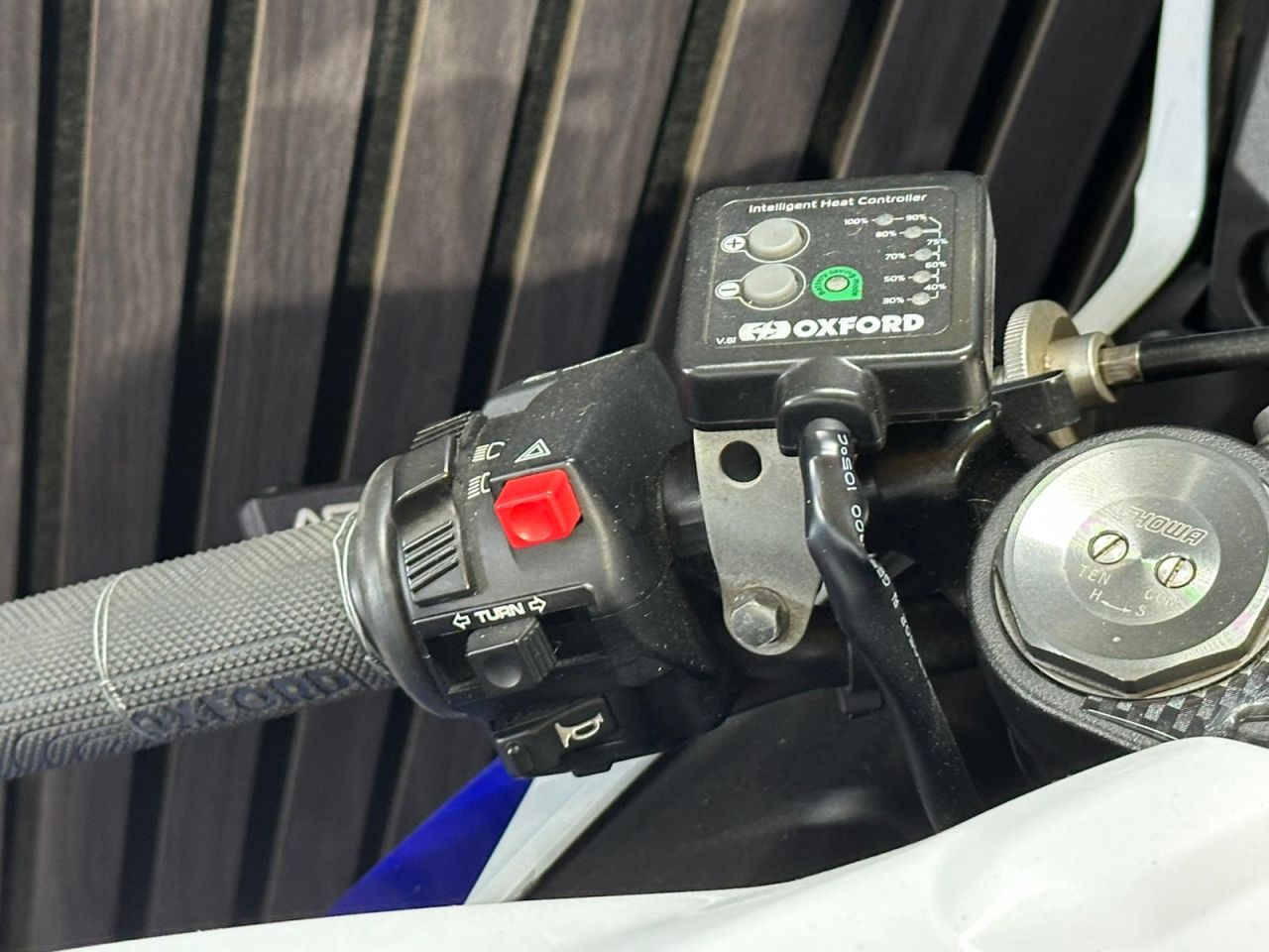 Used Honda CBR1000RR-R FIREBLADE for sale - 78435370: Photo 19